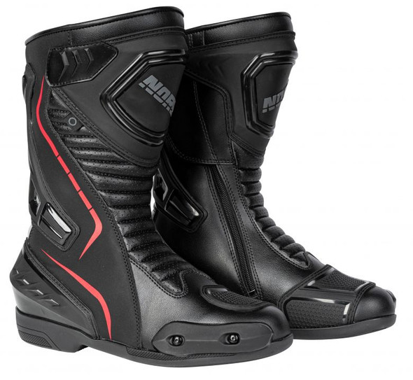 Black/Red
